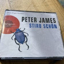 Stirb schön peter gebraucht kaufen  Nordenham