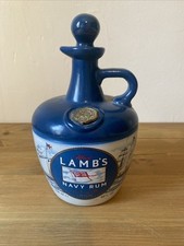 Vintage original empty for sale  BARNSTAPLE
