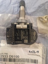 Genuine kia tyre for sale Genuine kia tyre for sale  STOKE-ON-TRENT