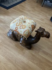 Vintage camel kneeling for sale  Vista