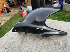 Suzuki gsf1250 rear for sale  NOTTINGHAM