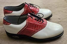 Rare footjoy golf d'occasion  Orsay
