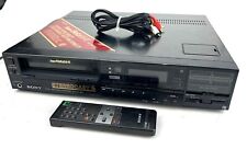 Sony betamax hf450 for sale  Kearney