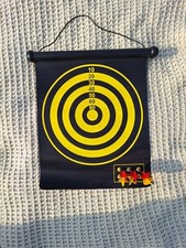 Dartspiel dartscheiben magneti gebraucht kaufen  Lüneburg