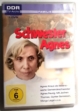 Schwester agnes ddr gebraucht kaufen  Deutschland