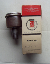 Tecumseh 33652 muffler for sale  Kendall