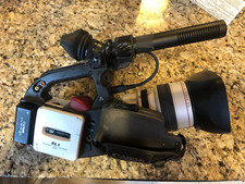 Canon xl1 wih for sale  New Albany