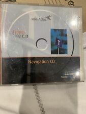 Audi navigation cd for sale  HIGH WYCOMBE