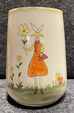 Vase frühling stern gebraucht kaufen  Coburg