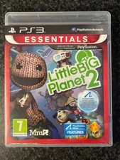 LittleBigPlanet 2 PS3 PAL game, usado comprar usado  Enviando para Brazil