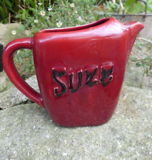 Rare pichet litre d'occasion  France