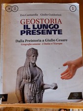 978882861917 geostoria lungo usato  Roma