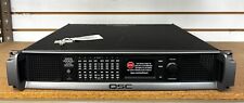 Qsc dpa4k8qn amplifier for sale  Huntington Beach