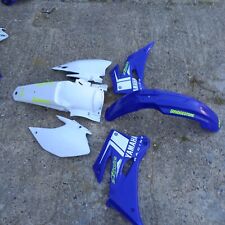 Wr450f wr250f yzf for sale  ASHFORD