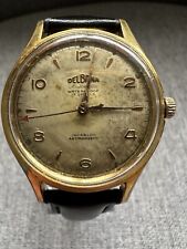 1960s delbana vintage for sale  BURTON-ON-TRENT