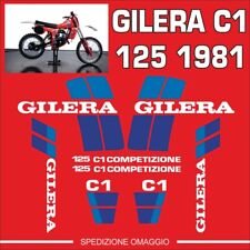 Gilera 125 1981 usato  Mozzate