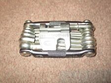 Crankbrothers m19 multitool for sale  UK