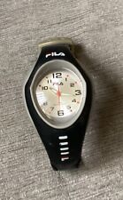 Ladies fila watch for sale  CARDIFF