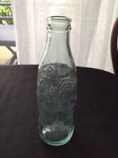 Bouteille ancienne coca d'occasion  Paris XVIII