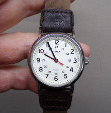 Men timex military for sale  Gettysburg