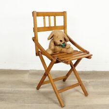Sedia antica vintage usato  San Giorgio a Liri