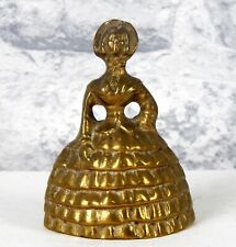 Small vintage brass for sale  KINGSTON UPON THAMES