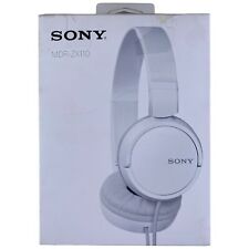 Sony mdr zx110 for sale  Greenwood