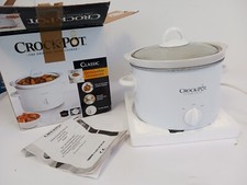 Crock pot slow for sale  WELWYN GARDEN CITY