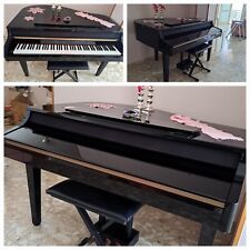 Pianoforte digitale yamaha usato  Sapri
