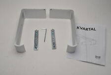 Ikea kvartal wandhalter gebraucht kaufen  Annweiler am Trifels