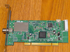 Carte pci tuner d'occasion  Bailleul