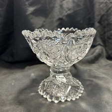Vintage imperial clear for sale  Brooksville