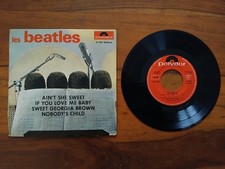 beatles soe 3739 d'occasion beatles soe 3739 d'occasion Lyon III