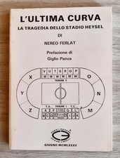 Ultima curva tragedia usato  Torino