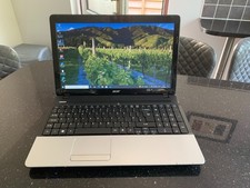 Acer travelmate p253 for sale  REDDITCH