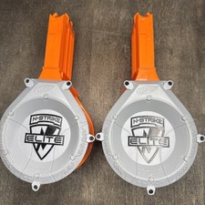 Two nerf strike for sale  Greensboro
