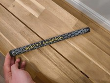 Scotty cameron pistol for sale  GLASGOW
