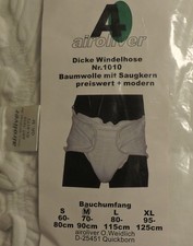 Dicke stoff windelhose gebraucht kaufen Dicke stoff windelhose gebraucht kaufen  Deutschland