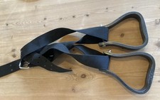 Westernreiten robuste kunststo gebraucht kaufen  Versand nach Germany
