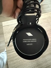 Cuffie professionali eikon usato  Italia