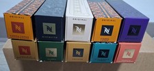 Lot 100 capsules d'occasion  La Chapelle-la-Reine