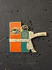 Pin parfums hermès d'occasion  Expédié en Belgium