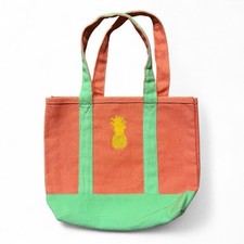 Pineapple tote bag for sale  Atlanta