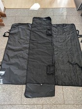 Hundedecke rücksitzschutz gebraucht kaufen  Eutin
