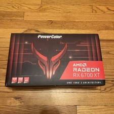 Powercolor red devil for sale  Seiling