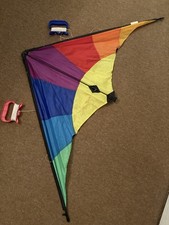 Didakites rainbow colourful for sale  CHESTER LE STREET