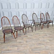 Set ercol quaker for sale Set ercol quaker for sale  SPILSBY