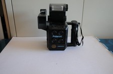 Macchina fotografica istantane usato  Chiavari
