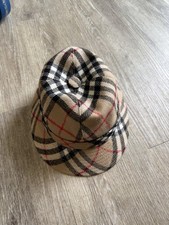 Vintage burberry bucket for sale  WATERLOOVILLE