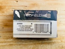 Redfield 522505 pair for sale  Fairview